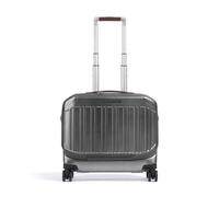Piquadro Pq-Lm Rolling briefcase, unisex, grey