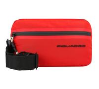 Piquadro PQ-M Bum bag 27 cm red