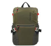 Piquadro PQ-M Daypack RFID protection 39 cm Laptop compartment green
