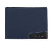 Piquadro PQ-RY credit card case RFID 13 cm blue