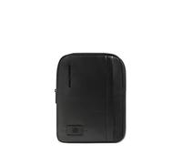 PIQUADRO Russel crossbody bag - Black One Size