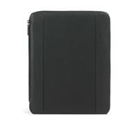 Piquadro S134 Portfolio, male, black