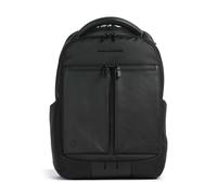 Piquadro S136 | Backpack | black