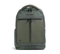 Piquadro S136 | Backpack | green