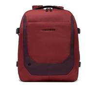 Piquadro S140 Daypack 45 cm Laptop compartment red