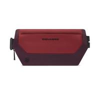 Piquadro S140 Fanny pack 27 cm red