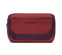 Piquadro S140 Fanny pack 29 cm red