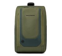 Piquadro S140 Shoulder bag RFID protection 18 cm green