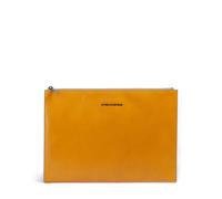 Piquadro Tablet case, male, orange