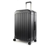 Piquadro Trolley PQ-Light Policarbonato Nero BV4427PQL-NO