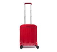 Piquadro PQ Light Spinner (4 wheels), red, 26L, 35 x 45 x 20cm
