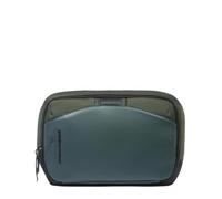 Piquadro Unisex Men's Wash Bag Fabric / Bio-Based Material, Ve