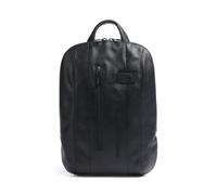 Piquadro Urban Laptop backpack, male, black