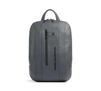 Piquadro Urban Laptop backpack, male, grey