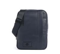 Piquadro W137 Crossbody bag, unisex, blue