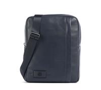 Piquadro W137 Crossbody bag, unisex, blue