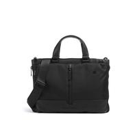 Piquadro Marcel Briefcase 38 cm Laptop compartment black