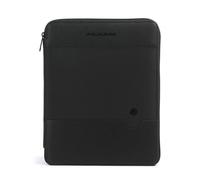 Piquadro W138 Portfolio, unisex, black