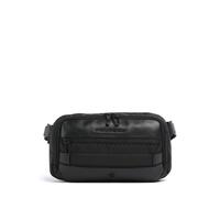 Piquadro W139 Crossbody bag, unisex, black