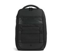 Piquadro W139 | Travel backpack | black