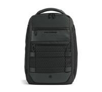 Piquadro W139 | Travel backpack | olive