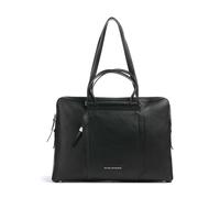 Piquadro W92 Briefcase, female, black
