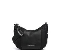 Piquadro W92T | Crossbody bag | black