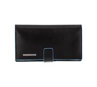 Piquadro Wallet Ac5635b2r Classic Black Man