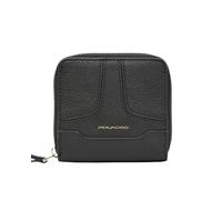 Piquadro Wallet Pd4826s108r Classic Black Woman
