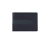 Piquadro Wallet Pu1392w101r Classic Blue Man