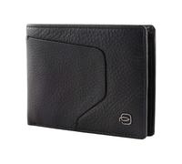 Piquadro Wallet Pu3891b3r Classic Black Man