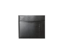Piquadro Wallet Pu5189ub00r Classic Black Man