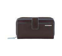 Piquadro Wallets Dark Brown - female - Piquadro - Wallets & Cardholders - Brown - ONE SIZE - Accessories ONE SIZE