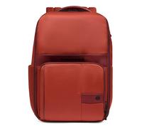 Piquadro Wollem Daypack RFID protection 42 cm Laptop compartment orange