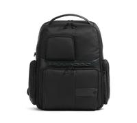 Piquadro Wollem | Laptop backpack | black