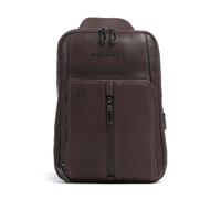Piquadro Wollem Sling bag, 3L, male, brown