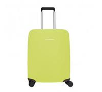 PIQUADRO Yellow Suitcase Cover