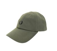Pique Classic Cap Laurel Wreath Green