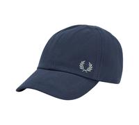 Piqué Classic Cap - male - Fred Perry - Hats & Caps - Blue - ONE SIZE - Accessories ONE SIZE