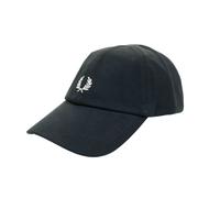 Pique Classic Cap Navy