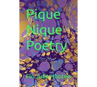 Pique Nique Poetry