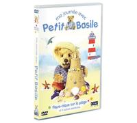 Pique-Nique Sur la Plage - DVD