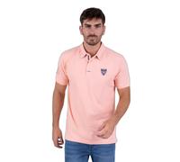 Piqué polo Camberabero Rose 3XL