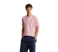 Pique Polo La Martina Tex Rose L
