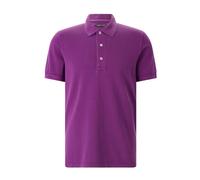 TOM FORD Polo Shirt Men color Violet - Size: 46 - male