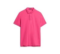 Piqué polo shirt Superdry City Rose L
