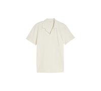 Piqué polo shirt Tom Tailor Resort Marron 2XL