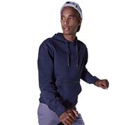 Piqué Regular Hoodie Kustom Kit Navy XXXL