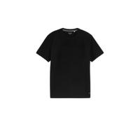 Piqué T-shirt Tom Tailor Noir L