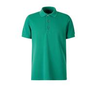 TOM FORD Polo Shirt Men color Green - Size: 48 - male